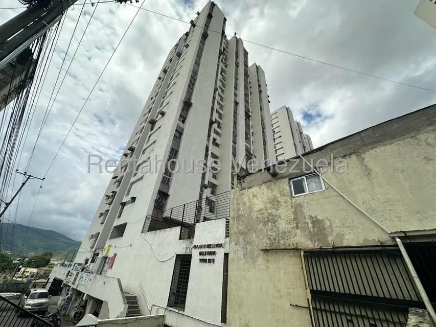 Apartamento (1 Nivel) en Venta en El Valle, Distrito Metropolitano