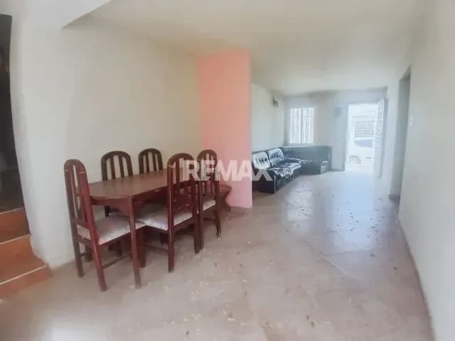 Se Alquila linda Casa en Excelente zona Residencial Coro Edo. Falcón