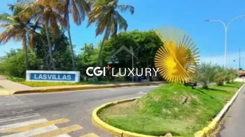 Cgi+ Luxury Lecheria Vende Casa De Esquina En La Urb. Las Villas