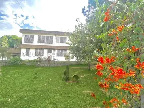 Terreno En Venta,valle Arriba Mls #26-6353