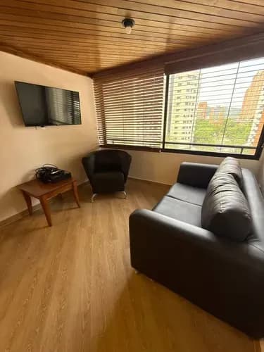 Lerry Paez Vende Apartamentoen Res. Sayonara Los Mangos Cod 332196