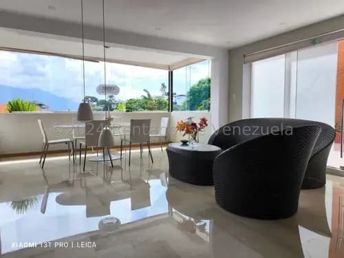 Hermoso Apartamento En Venta Colinas De Bello Monte #25-4481 Vi