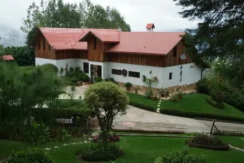 Vendo Hermosa Y Acogedora Villa En La Colonia Tovar Ggcd
