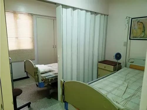 Clinica En Alquiler En La Av Bolivar Con Quirofano Ss-9312646