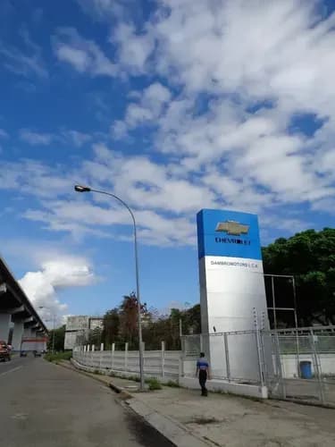 Terreno Av. Intercomunal Guarenas-guatire