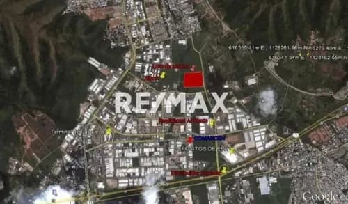 Venta De Terreno Zona Industrial Castillito (solo Clientes) Dm