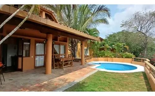 Vendo Villa 117m2 Morrocoy - El Retiro Arriba