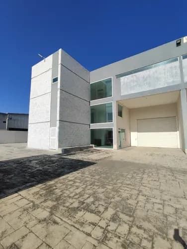 Galpón En Venta Con Acabados De Lujo En Zona Industrial Monteserino San Diego Valencia Carabobo Nf