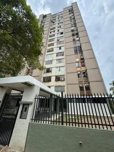 Apartamento En Venta Remodelado Conj Res Los Caracaros Semiequipado Naguanagua Jc-lp
