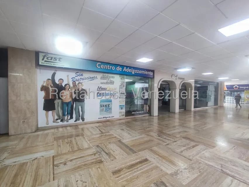 Comercial (Local Comercial) en Venta en Prado Humboldt, Distrito Metropolitano