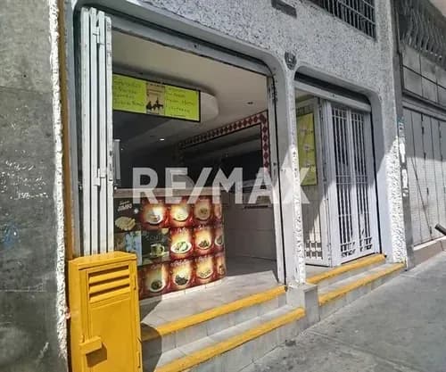 Fondo De Comercio En Venta En Altagracia (pb+mezz)