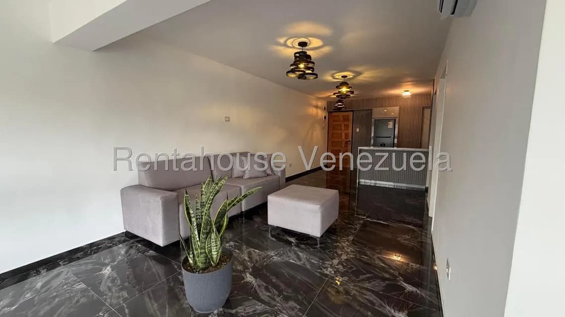 Apartamento (1 Nivel) en Venta en El Marques, Distrito Metropolitano