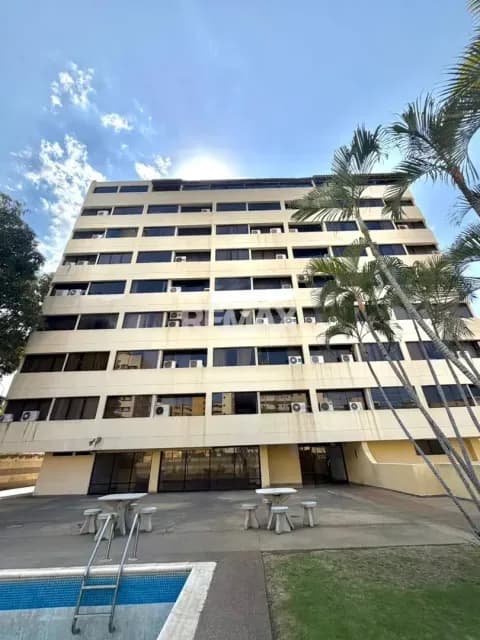 se alquila apartamento en caribe