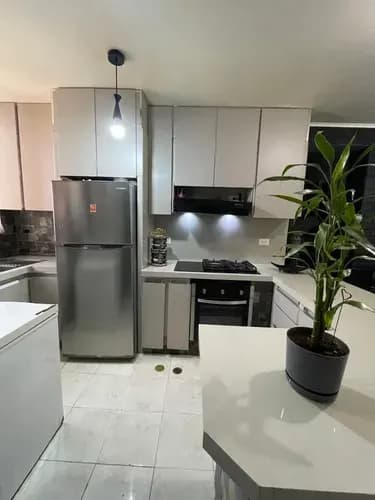 Apartamento En Ciudad Alianza Residencia Las Trinitarias