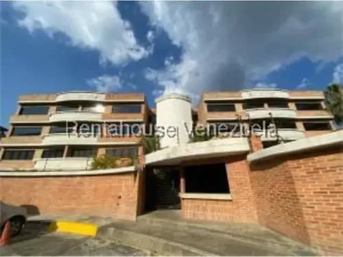 #25-19042 Bello Apartamento En La Bonita