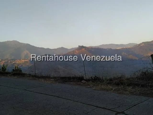 Terreno (Residencial) en Venta en Caicaguana, Distrito Metropolitano