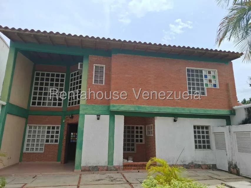 Casa (1 Nivel) en Venta en Parroquia Catedral, Lara