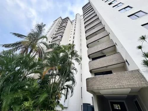 Apartamento De Oportunidad En Los Mangos Res X-caret-sl