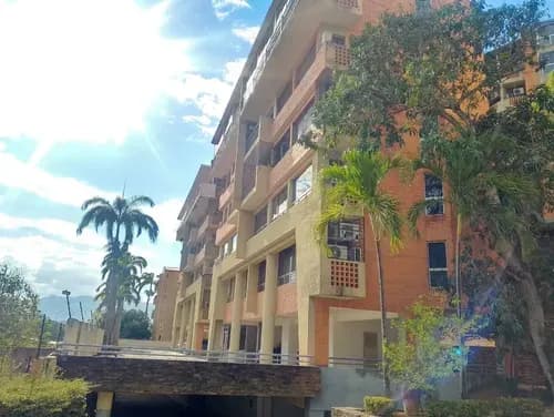 Apartamento En Residencia Santa Teresita Mañongo Naguanagua Valencia Estado Carabobo Quevedo