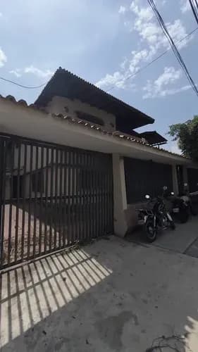 Py 320914 Casa En Alquiler Para Uso Comercial En El Viñedo