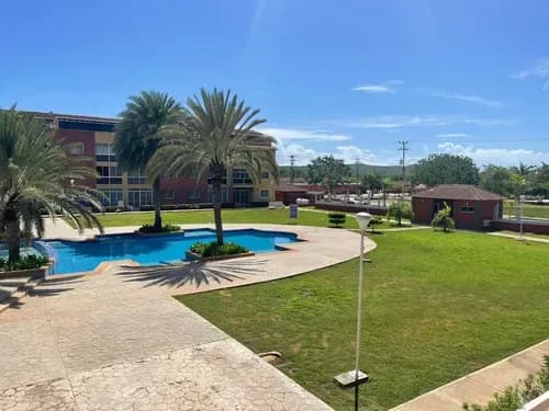 Lorena Alquila Apartamento Por Día En Isla De Margarita.