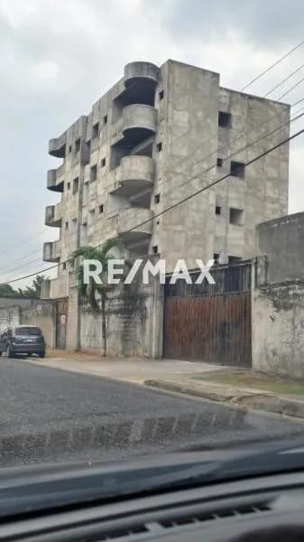 VENTA HOTEL ARAURE EDIF. OBRA GRIS