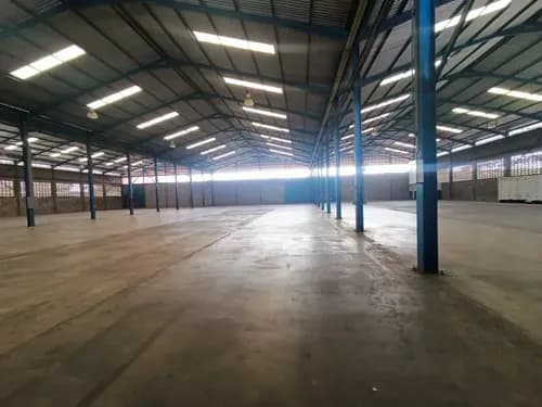 Tania Guerrero Inzitu Realtors Alquila Galpón En Paraparal Los Guayos Carabobo Venezuela