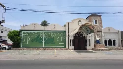 Local Comercial En Alquiler En Calle 72 Mls #26-7812 P.s