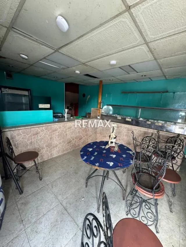 LOCAL COMERCIAL EN ALQUILER #2
