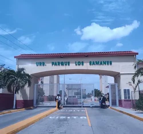 Venta De Oportunidad, Apartamento (piso Bajo) Residencias Parque Los Samanes, Sector Coropo, Santa Rita, Aragua Mic08