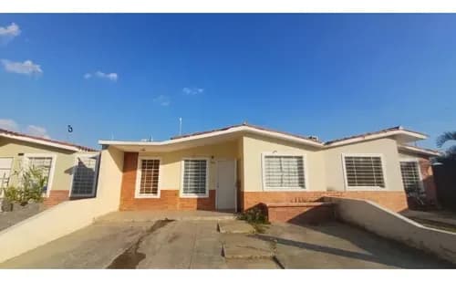 Casa En Alquiler En Urb La Ensenada Yaracuy Mgt-9975084