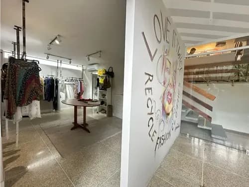 Se Alquila Local Comercial 20m² Altamira