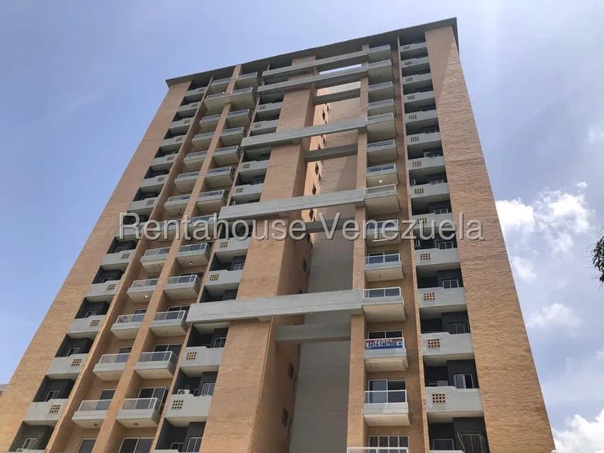 Apartamento (1 Nivel) en Venta en Tazajal, Carabobo