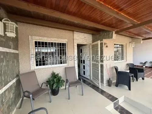 Milagros Inmuebles Casa Venta Barquisimeto Lara Zona Norte El Cuji Economica Residencial Economico Código Inmobiliaria Rent-a-house 26-16105