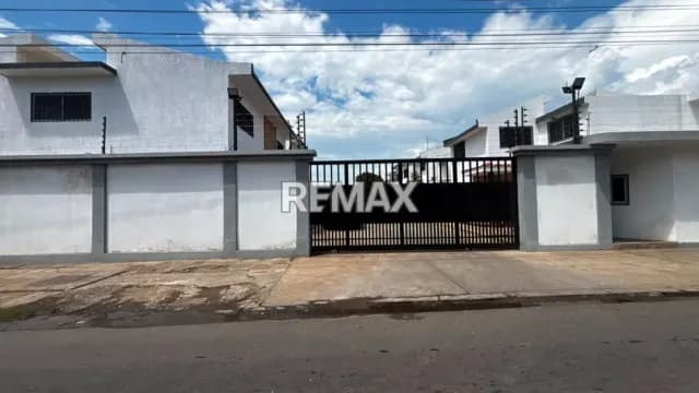 VENTA CASA EN VILLA LOS OLIVOS