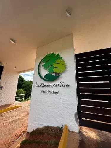 Parcela En Venta - La Estancia Del Norte - La Castellana