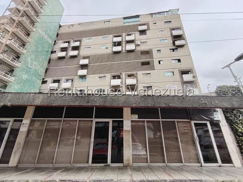 Comercial (Local Comercial) en Alquiler en El Paraiso, Distrito Metropolitano