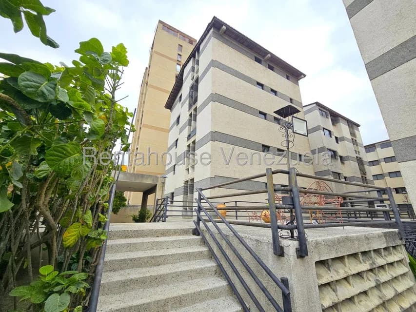 Apartamento (1 Nivel) en Venta en Club Hipico Las Trinitarias, Lara