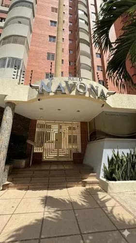 Angelica Rivas Vende Apartamento En Residencias Navona, Urbanización La Trigaleña, Valencia Vzla