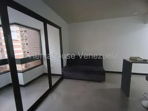 Apartamento En Alquiler - La Candelaria - Yanira Alvarez - Mls #26-20872