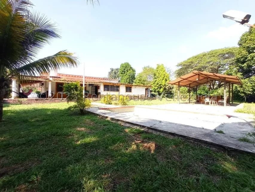 Terreno (Residencial) en Venta en Sabana del Medio, Carabobo