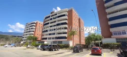 Apartamento En Alquiler Guatire Buenaventura Mls# 26-15521 E.n