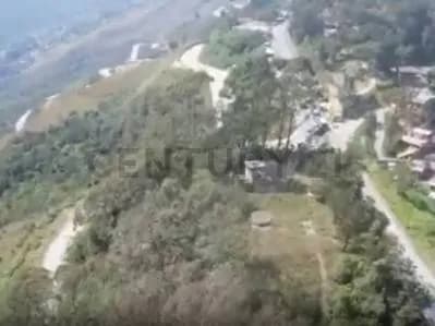 VENTA DE TERRENO EL JUNQUITO 18.100 MTS ideal para desarrollo TURISTICO