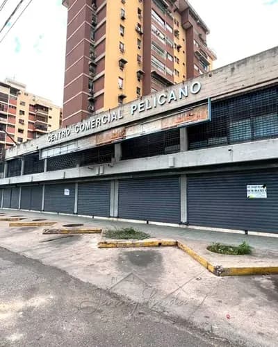 Se Alquila Local Urb El Centro Maracay Aragua Acepta Bolivares.