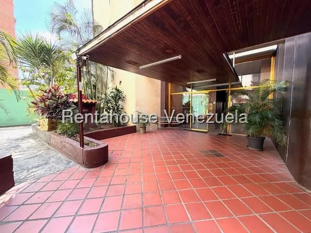 Apartamento (1 Nivel) en Venta en Bello Monte, Distrito Metropolitano