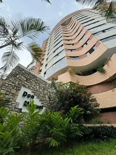 (gb989) En Venta Apartamento En El Parral En Don Manuel