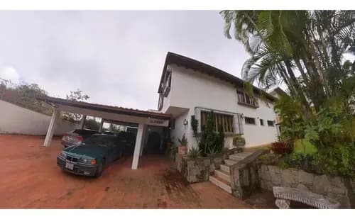 Casa En Venta | La Lagunita | Municipio El Hatillo