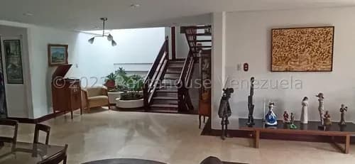 Prados Del Este Casa En Venta