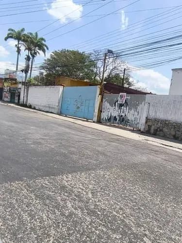 (dc) Se Alquila Terreno Excelente Ubicación. Av Bolivar De Naguanagua. Edo Carabobo