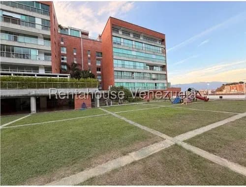 Apartamento El Solar De El Hatillo 26-20071 R.e